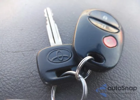 2008 Toyota Sienna Ce из США, поврежденный, VIN 5TDZK23C28S178374